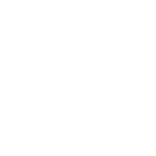 tree icon white